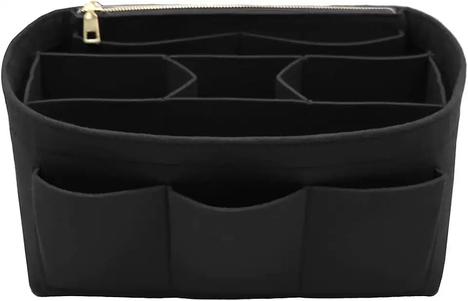 LEXSION Felt Handbag Organizer Fits Speedy Neverfull