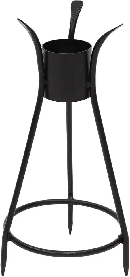 Trestle III Spiked Stand