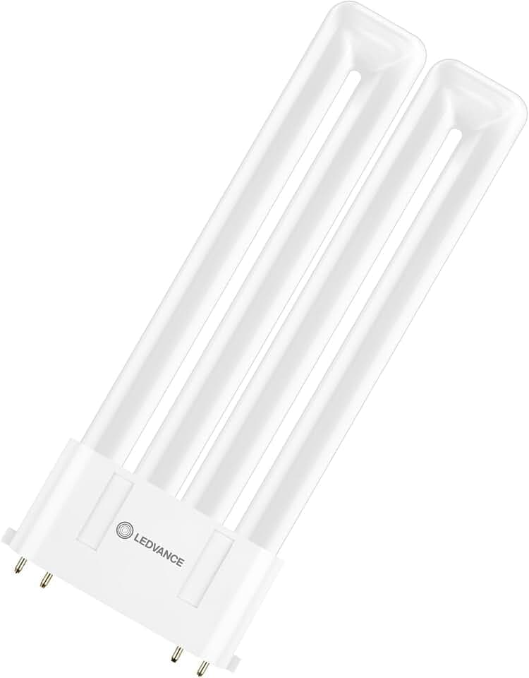 LEDVANCE Dulux F LED 20W - 830 Warmweiß | 4-Pins - Ersatz Für 36W