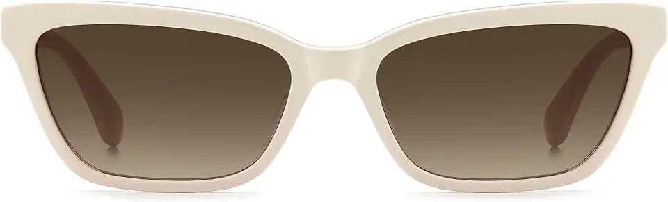 kate spade new york KS AISHA 2/S Rectangular Sunglasses Frames for Woman