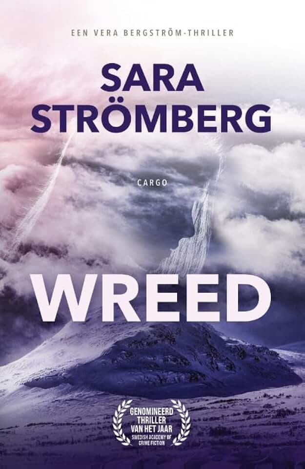 Wreed (Vera Bergström, 3)