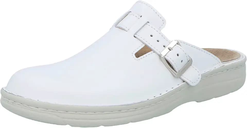 Berkemann Max 05708-900 Herren Clogs & Pantoletten