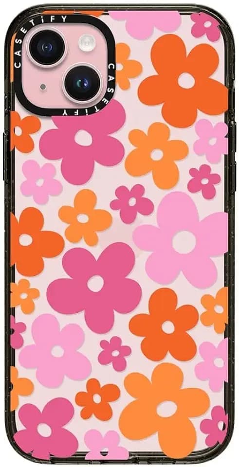 CASETiFY for iPhone 15 Plus Case - Impact