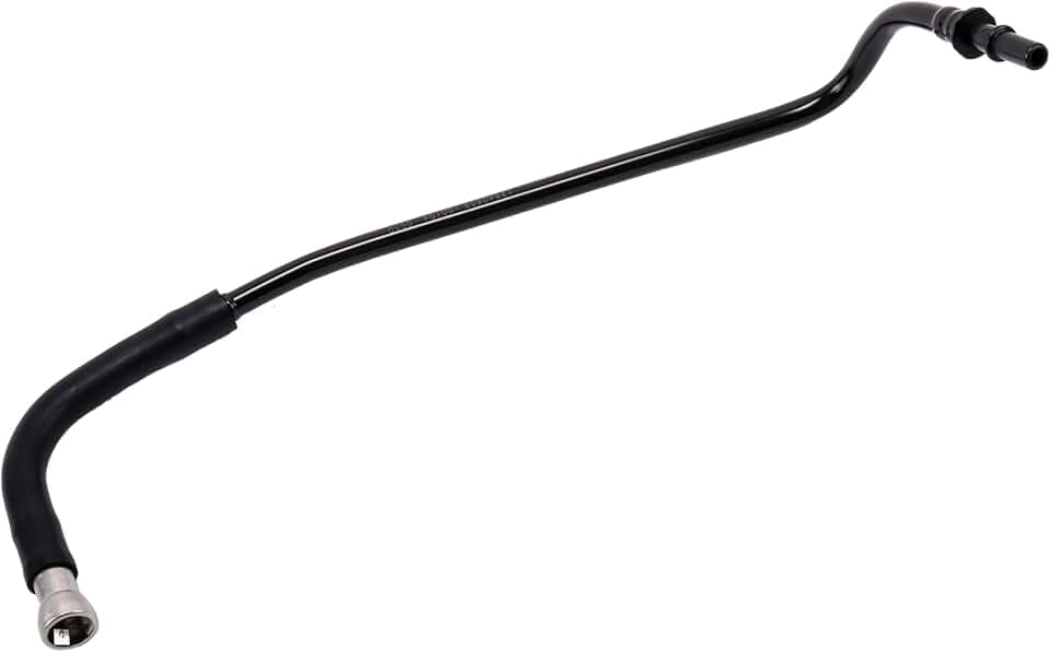 GM Genuine Parts 12640659 PCV Valve Tubing