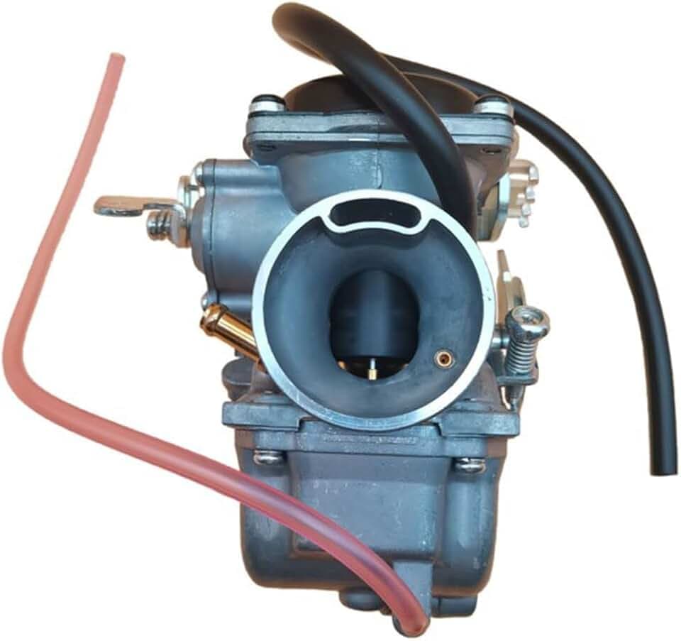 Carburetor Carb for Kawasaki Bn125A Bn 125A Eliminator 125 23-175