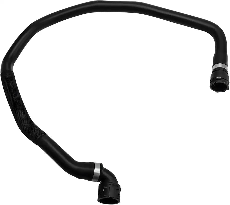 HVAC Heater Exchanger Hose Compatible with 2006-2013 BMW 128i 135i 325i 325xi 328i 328xi 330i 330xi 3.0L L6 Replace 64216960026 64219178427