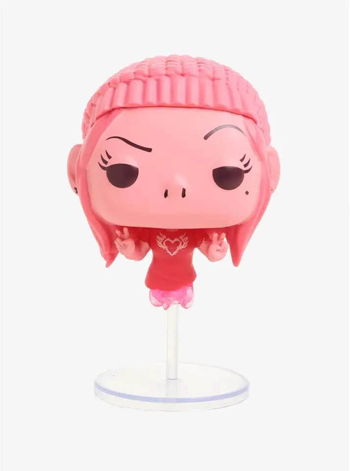 Funko- Saga Izabel Exclusive Figur, Mehrfarbig, 27418