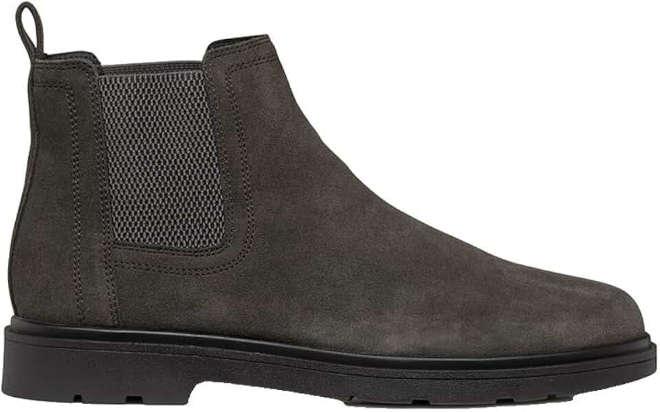 Geox Herren U Spherica Ec1 CAnkle Boot