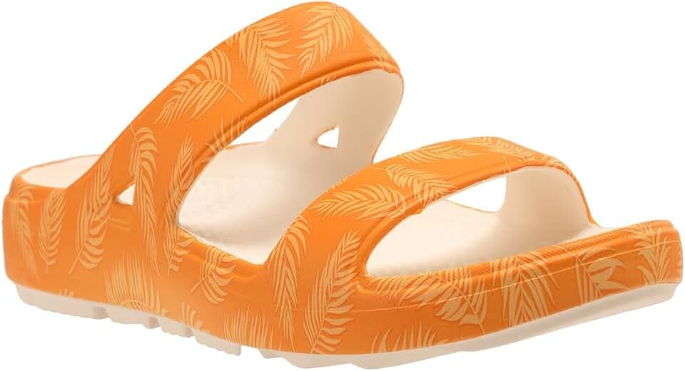 Revitalign Women's Fusion Zest Tropicana