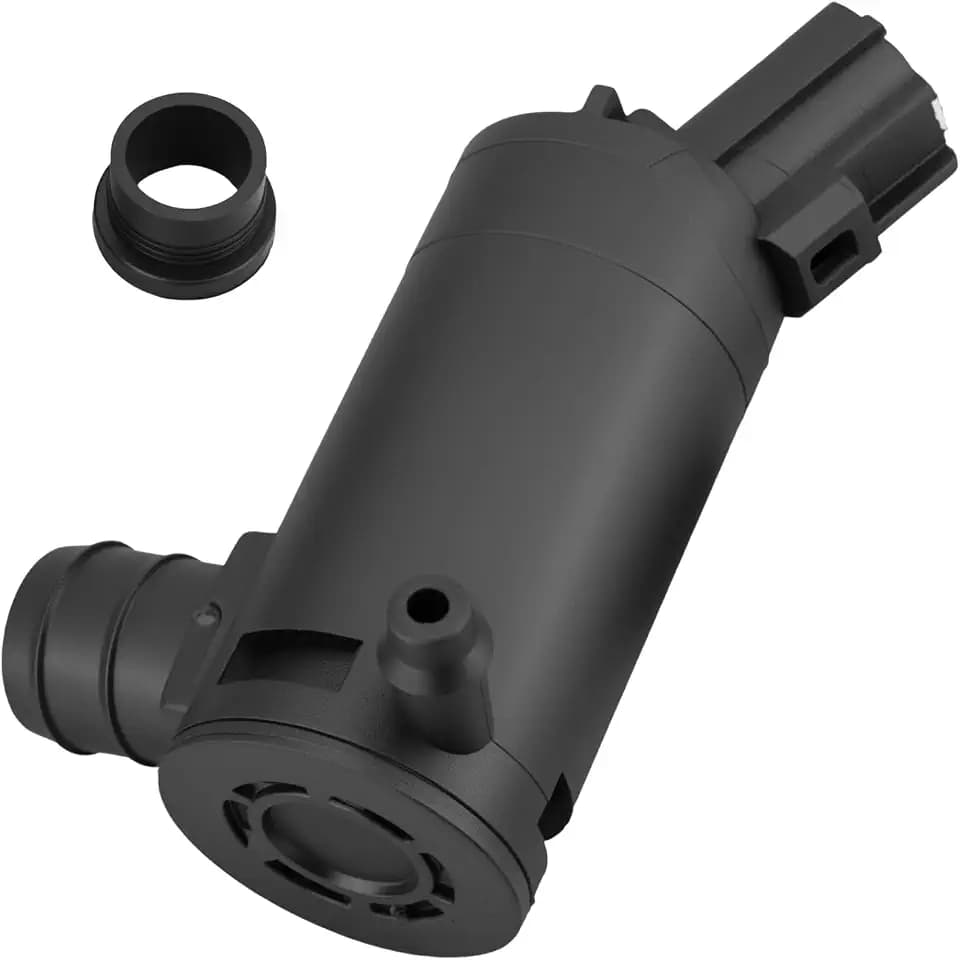 Windshield Washer Pump