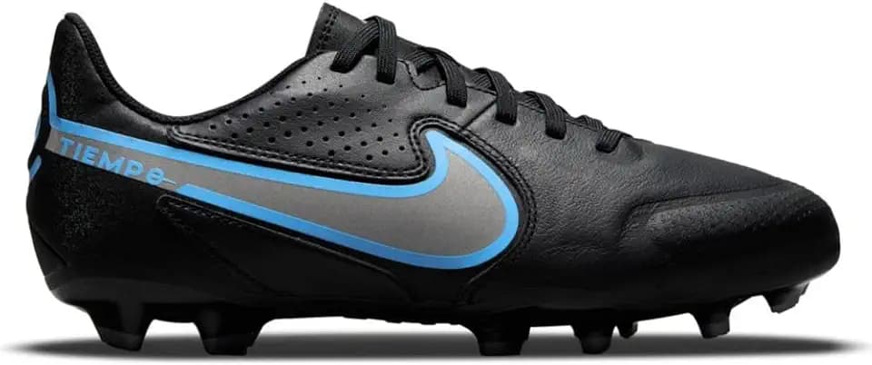 Nike Tiempo Legend 9 Academy MG Multi-Ground Kids Soccer Cleats Futbol Shoes