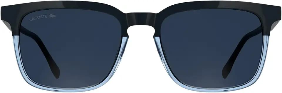 Lacoste Herren L6074s Sunglasses (1er Pack)