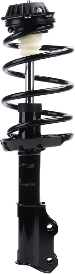 Monroe Quick-Strut 373133 Suspension Strut and Coil Spring Assembly