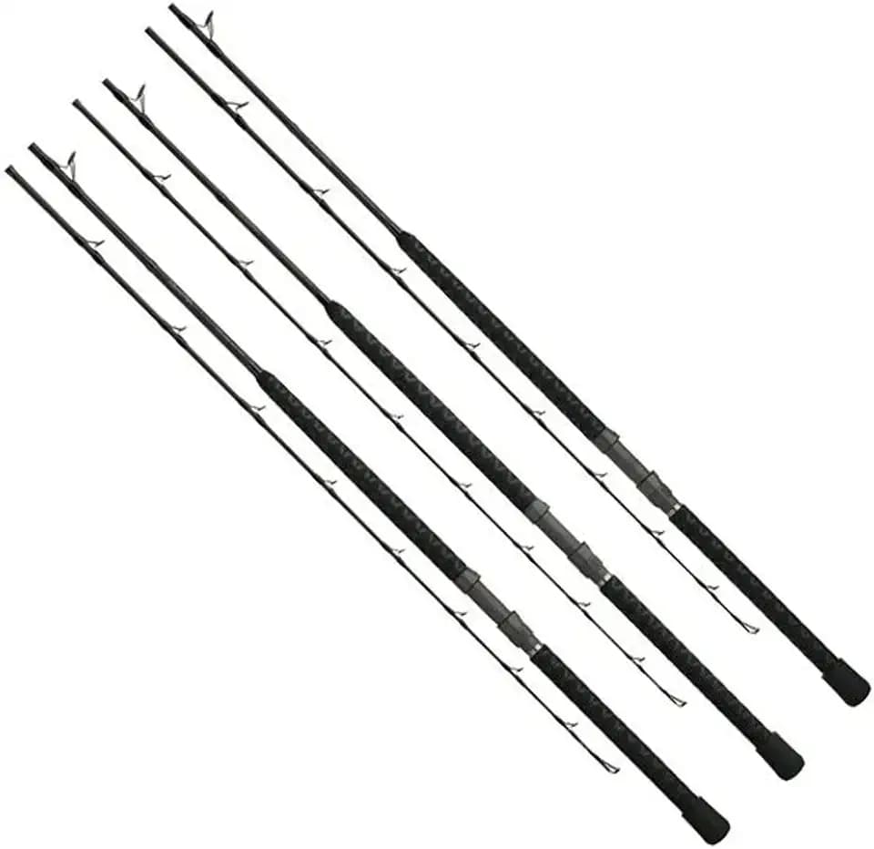 Daiwa Proteus PRTB80MHF 8' Conventional Rod