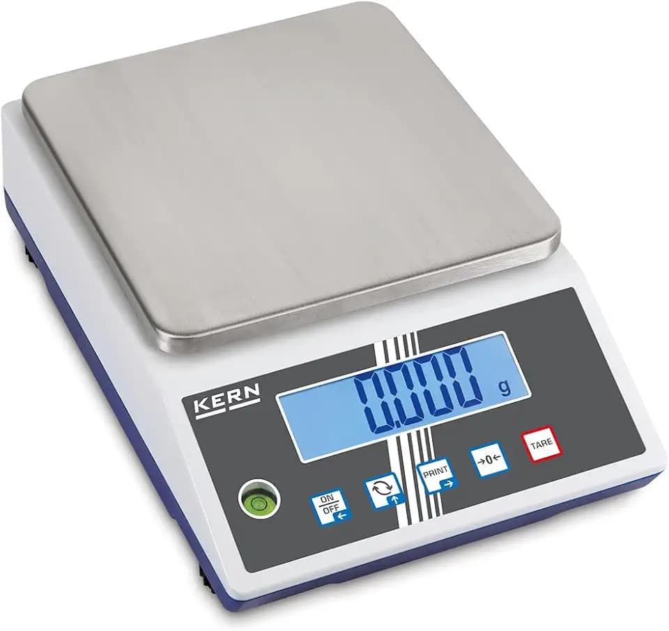 KERN und Sohn Präzisionswaage, 1 Stück, PCB 10000-1 0-10000kg