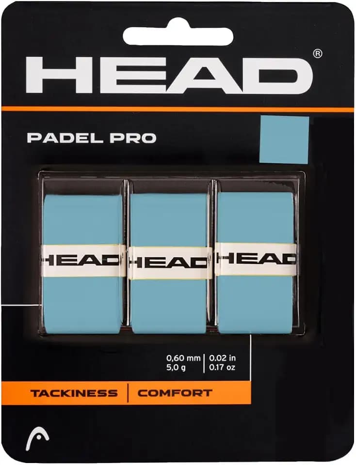 Head Unisex-Adult Padel Pro Griffband