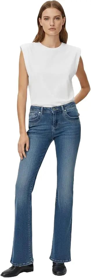 LTB Valerie Mandy Wash Jeans