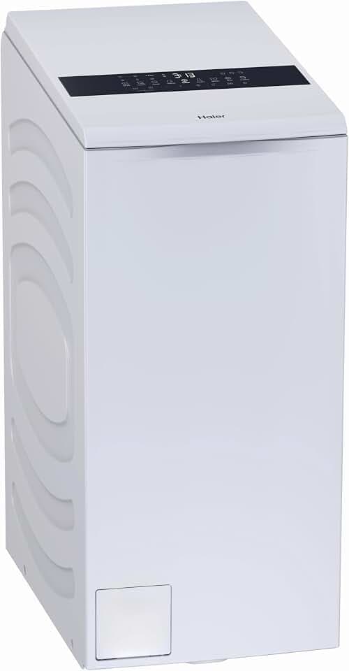 Haier Toplader Waschmaschine 9kg HW90-BPD13386U1