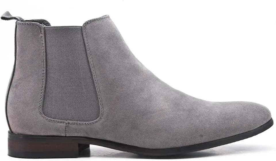 Carl Chelsea-Stiefel für Herren