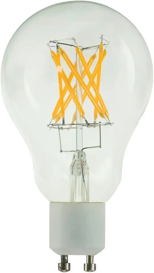 SLV LED A60 Bulb GU10 2200K 6,5W