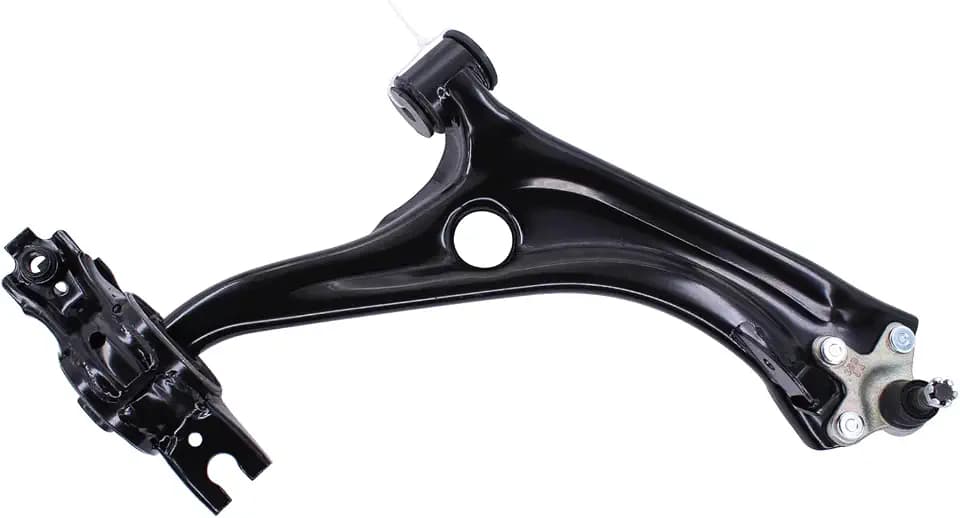 NewYall Front Right Lower Suspension Control Arm with Ball Joint