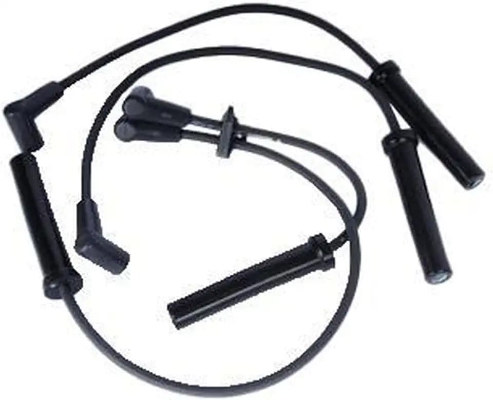 GM Genuine Parts 21024815 Spark Plug Wire Set