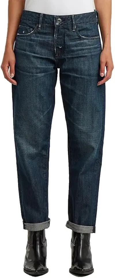 G-STAR Damen Kate Boyfriend Jeans