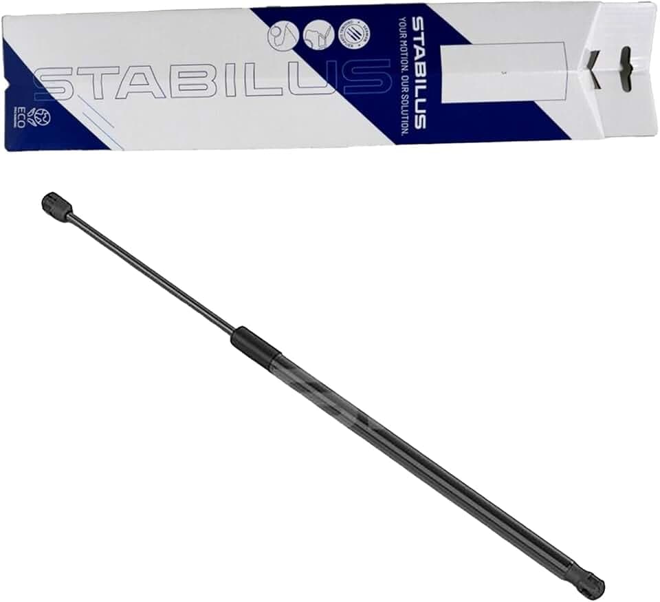 Stabilus Gasfeder Kofferraum SKODA Fabia NJ5 2014-2022