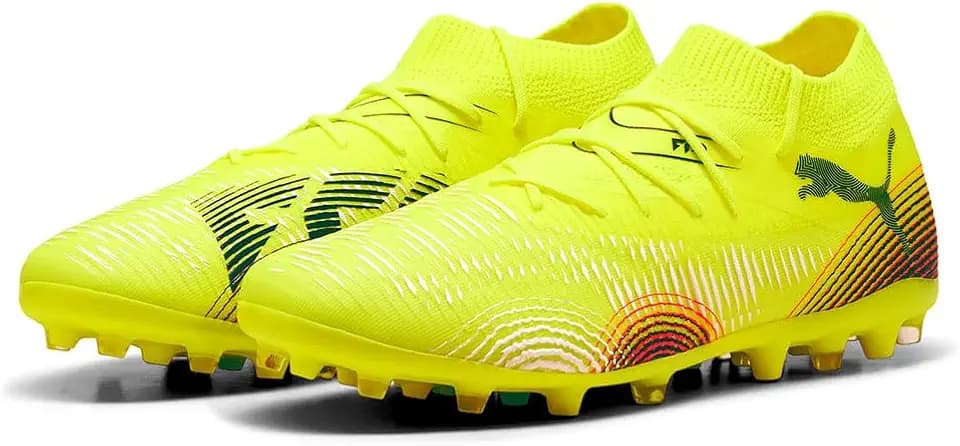 Puma Unisex Future 8 Match MgFussballschuh