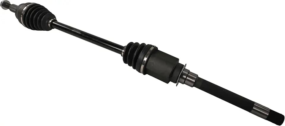 12E007R Premium CV Axle Shaft
