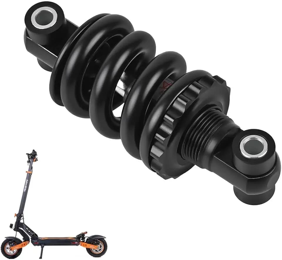 Stoßdämpfer für Kukirin G2 Max Federung für Elektroroller, Stoßdämpfer, Ersatzteil, Zubehör für Scooter