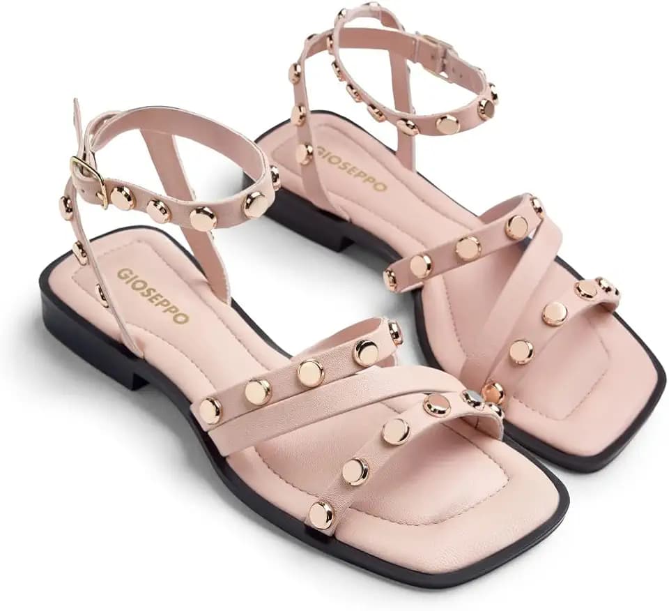 GIOSEPPO Damen Mindo T-Riemen
