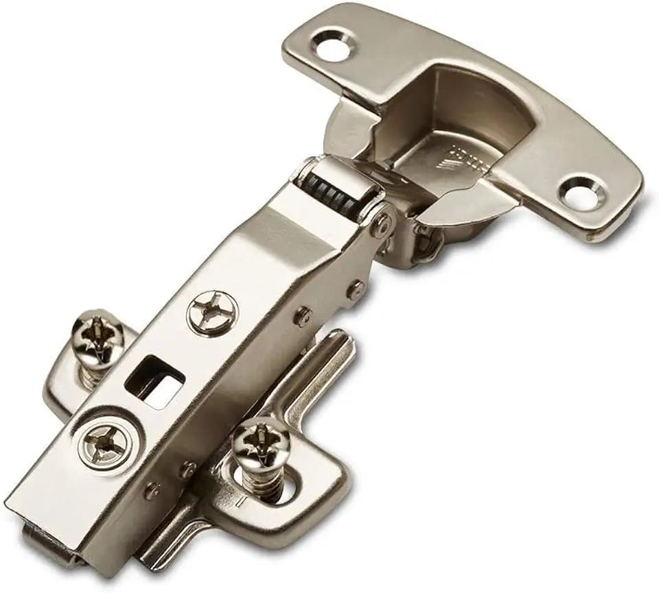 HETTICH 4 Stück Topfband SENSYS 8645i T52 Eckanschlag 110°
