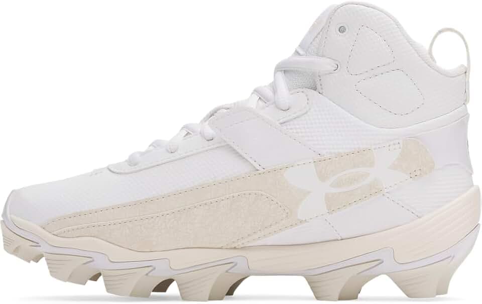Under Armour Kids Harper 10 Jr RM Baseball Cleats (Toddler/Little Kid/Big Kid)