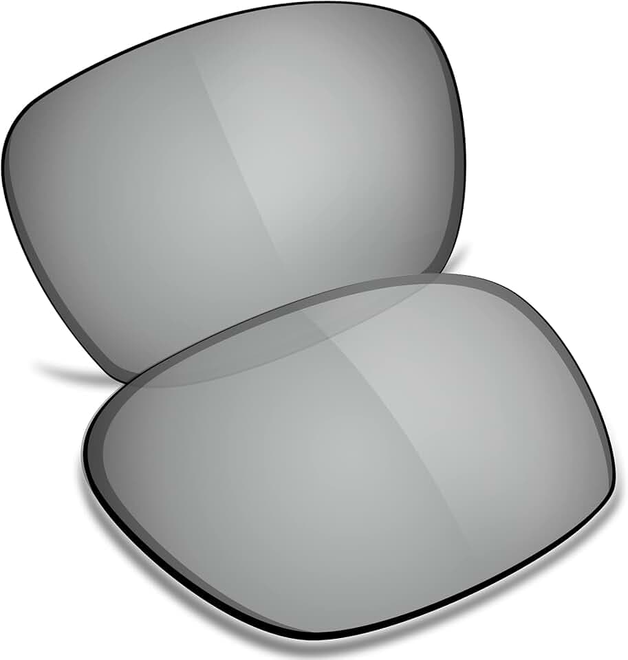 Polarized Replacement Lenses for OAKLEY Sliver Stealth OO9408 Sunglass