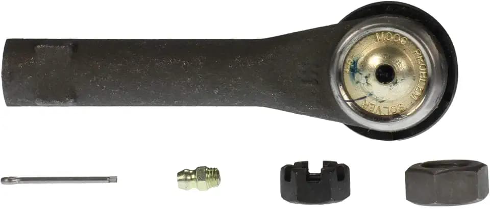 MOOG ES3493T Steering Tie Rod End for 1999-2006 Chevrolet Silverado 1500