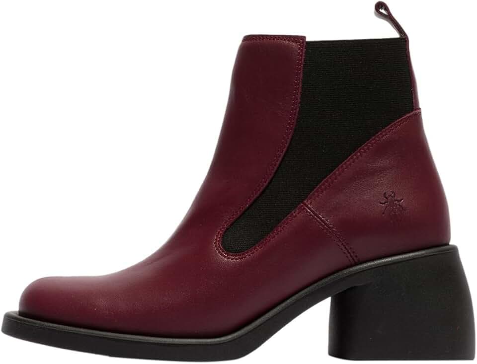 FLY London Damen Hagy149fly Stiefelette