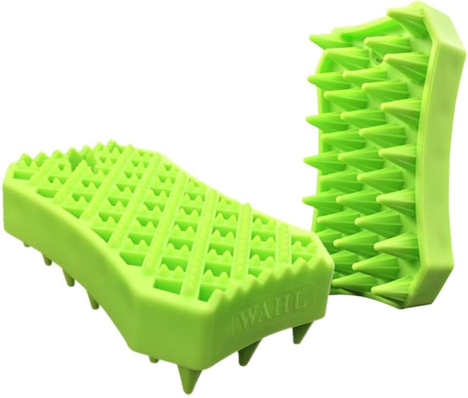 Wahl Sheddy Hundepflege