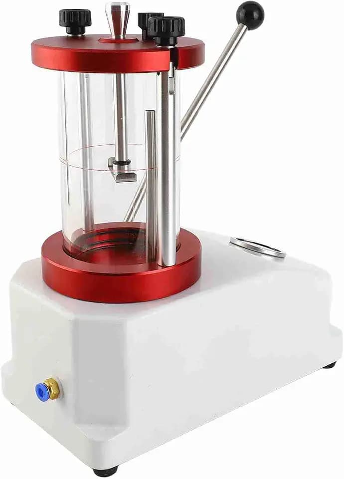 EBTOOLS Uhr wasserdichter Tester, Reparatur für Uhrmacher