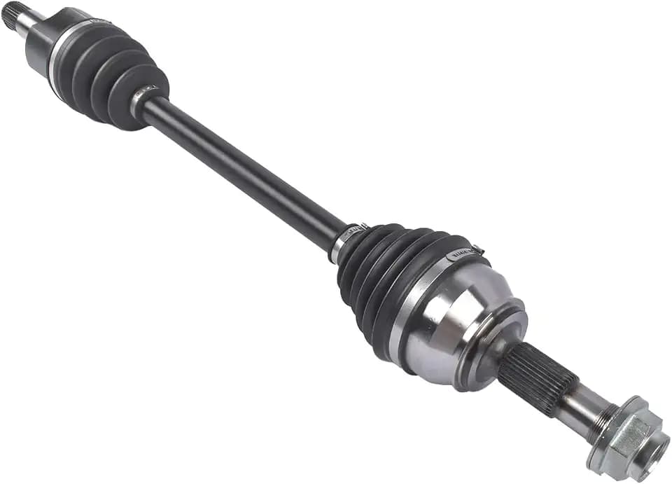 Front Left CV Axle Joint Shaft Fits Ram ProMaster 1500 2500 3500 2014-2021
