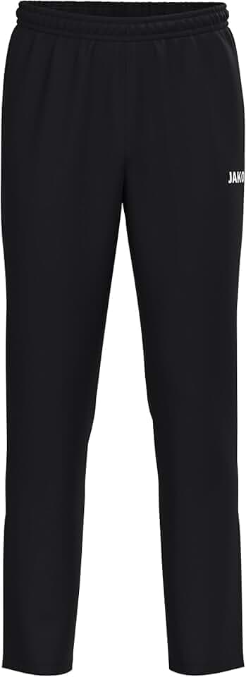 JAKO Unisex Sporthose Unisex Webhose One