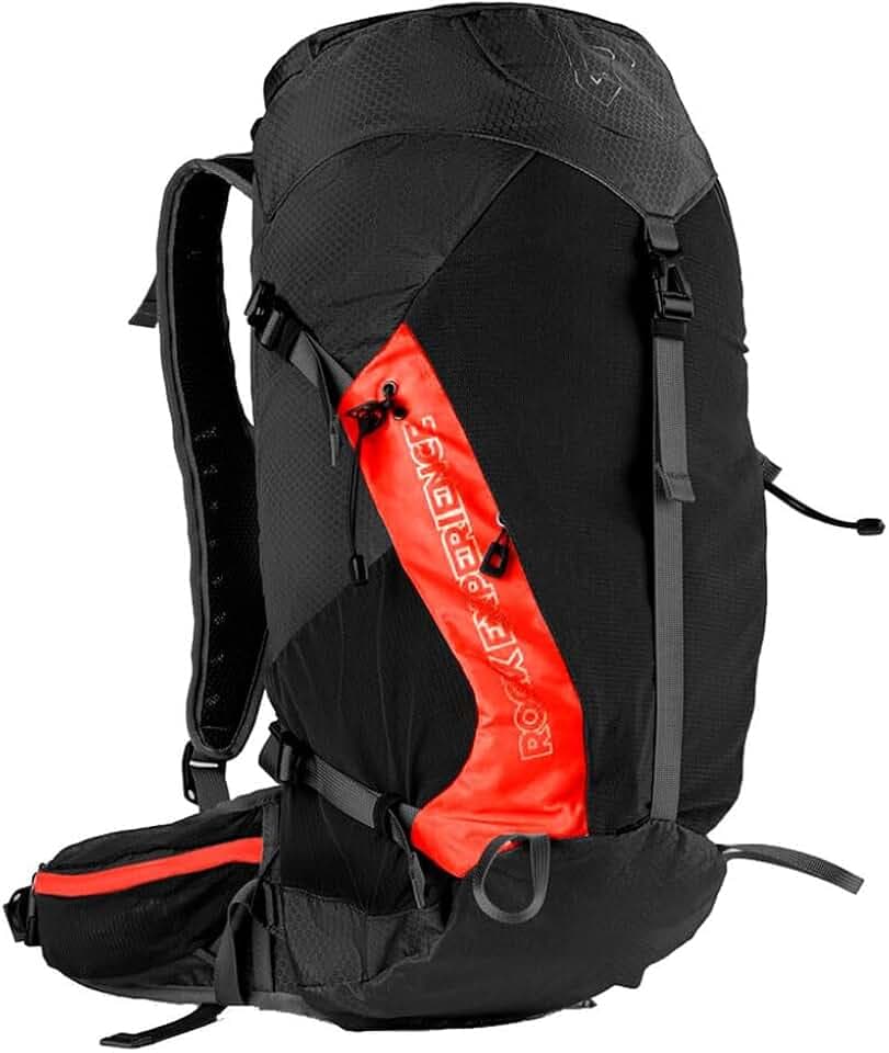 Rock Experience | INNOKO 35 EVO | TECHNISCHER RUCKSACK | MULTIFUNKTIONAL