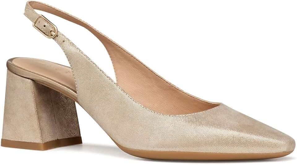 Geox Damen D Giselda CPump