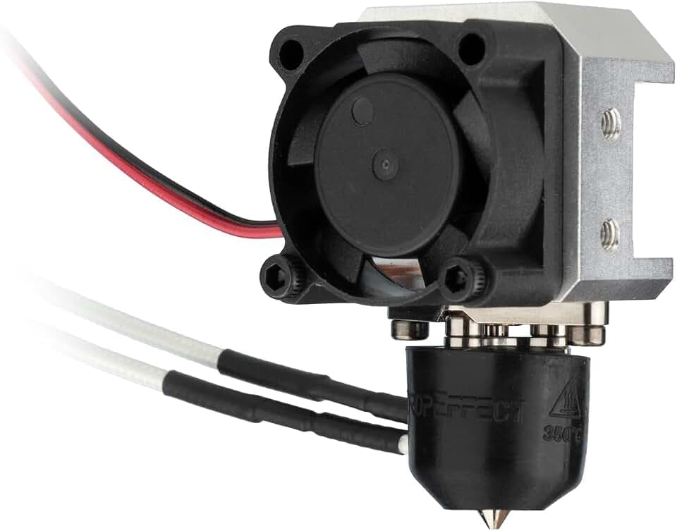 XG Hot-End