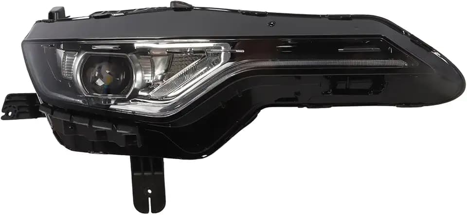 Headlight Assembly Compatible with Camaro 1SS 2SS RS 2019-2023