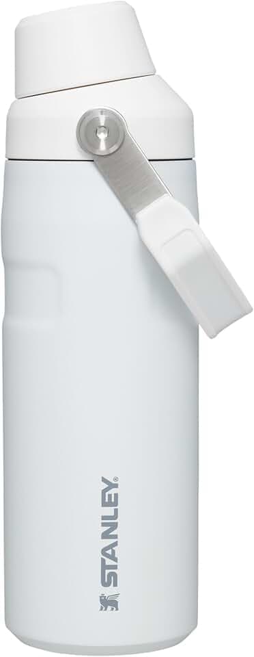 STANLEY IceFlow Fast Flow Bottle, 16 oz, Polar