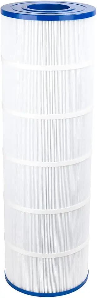 PA175 Pool Filter Cartridge Compatible with CX1750RE, C1750, C1750E, C1900RE, PA175, C-8417, FC-1294, 817-0175P,L x OD: 28 3/16" x8 15/16",175 Sq. Ft artridge 1 Pack