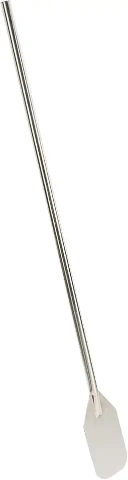 Restaurantware Stainless Steel Paddle, 48 In, 24 Pack