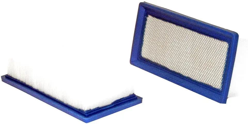 WIX 42434 Air Filter Panel
