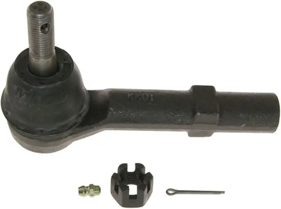 MOOG ES800223 Steering Tie Rod End for 2007-2013 Chevrolet Silverado 1500